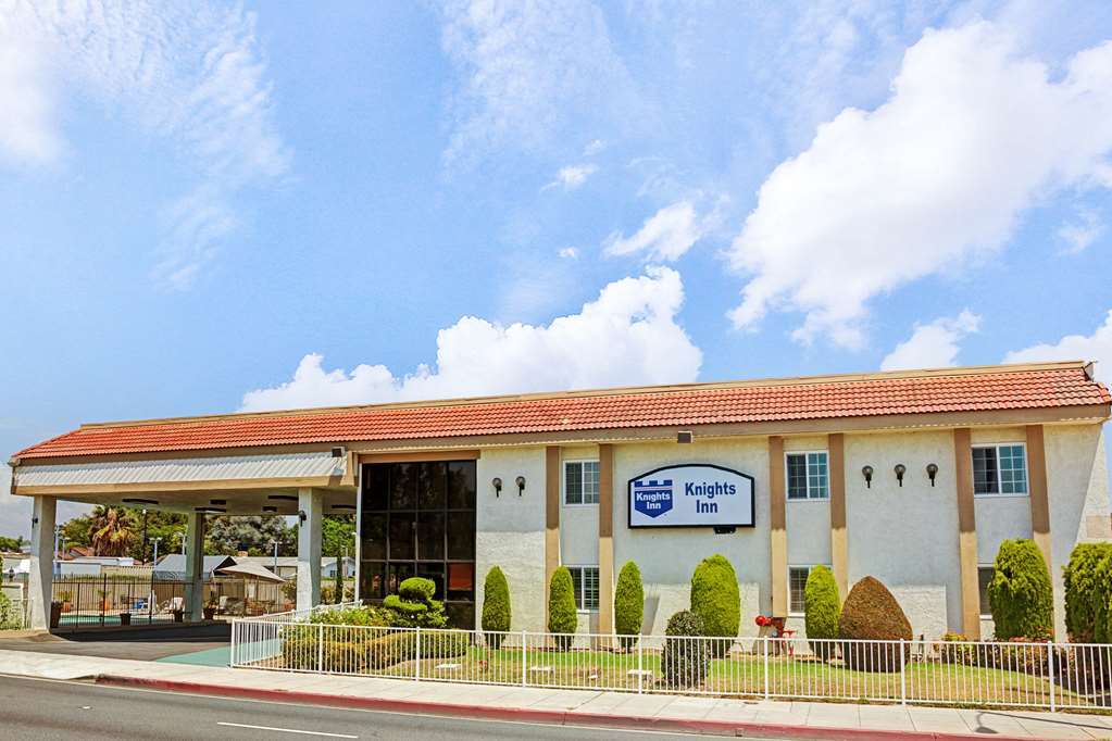 The Dixie Orange County Hotel สแตนตัน ภายนอก รูปภาพ
